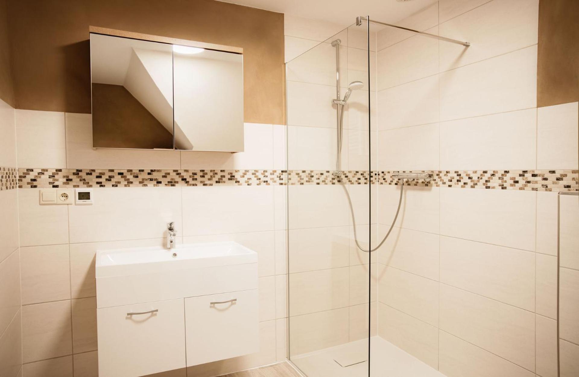 Ferienwohnung Hohner Seeblick Hohn  Exterior foto