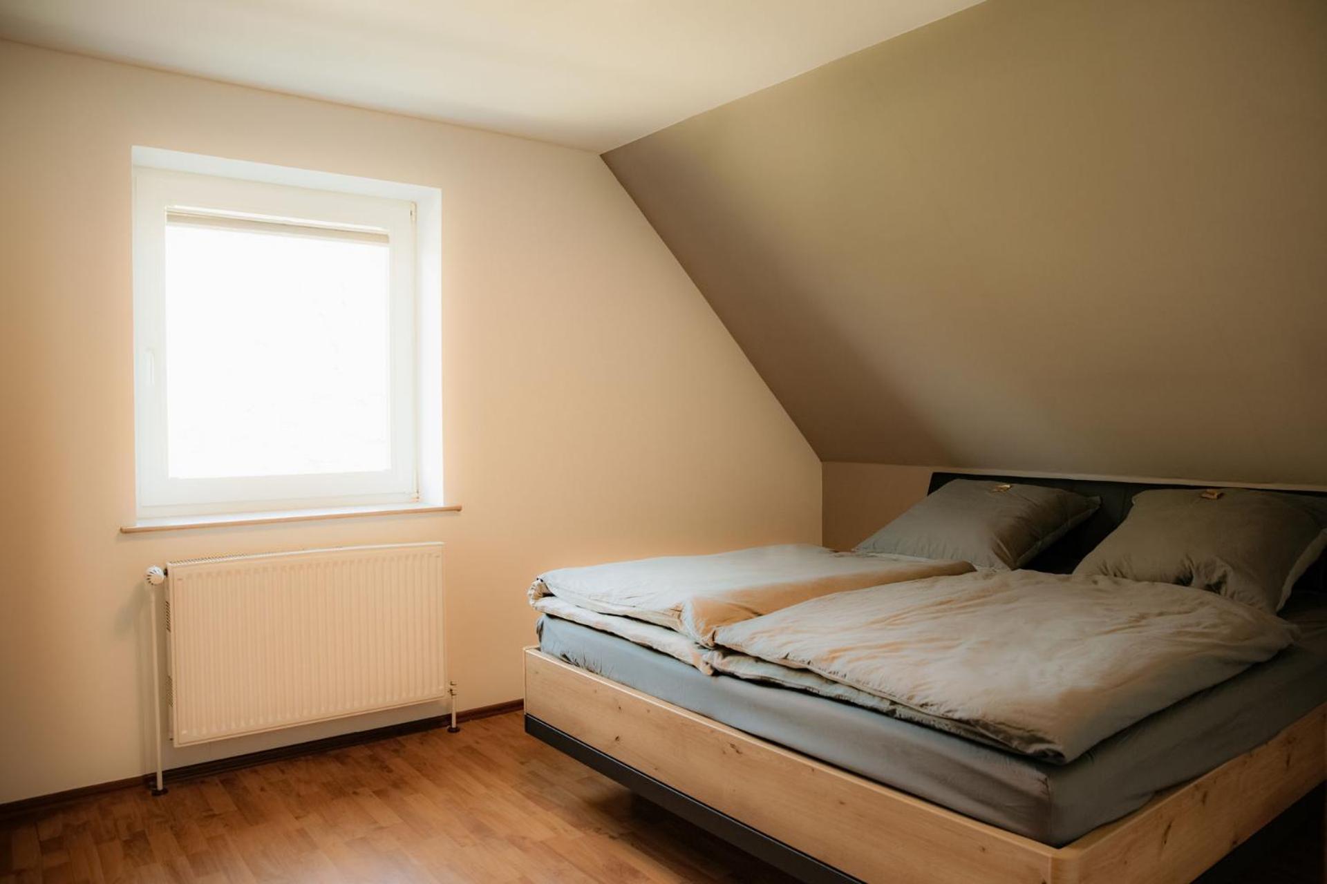 Ferienwohnung Hohner Seeblick Hohn  Exterior foto